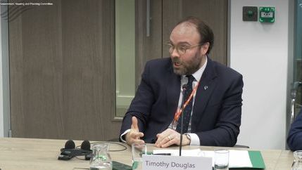 Timothy Douglas Senedd Housing Committee 211026 screenshot.jpg