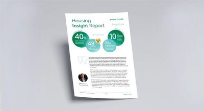 Housing Insight Report: August 2024 | Propertymark