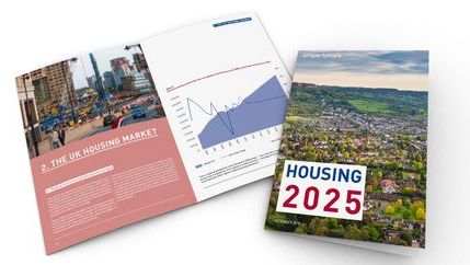 Housing 2025 report