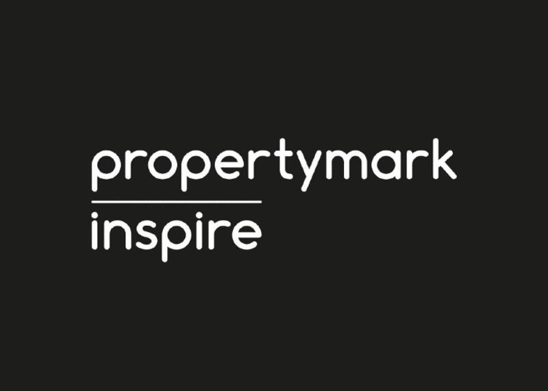 Propertymark inspire logo