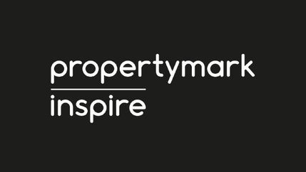 Propertymark Inspire Logo
