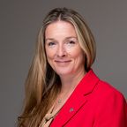 Katie Griffin