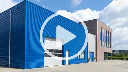 Commercial property webianr