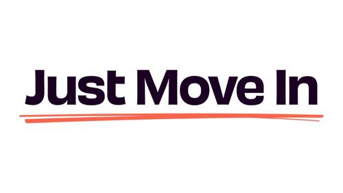 Just Move In logo