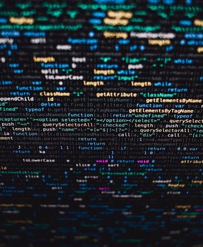 Data coding