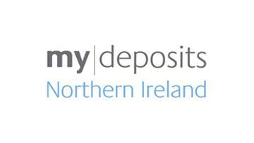 mydespoits Northern Ireland logo