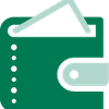 Wallet icon