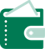 Wallet icon