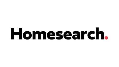 Homesearch logo