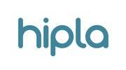 Hipla logo
