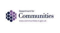 Department for Communities logo