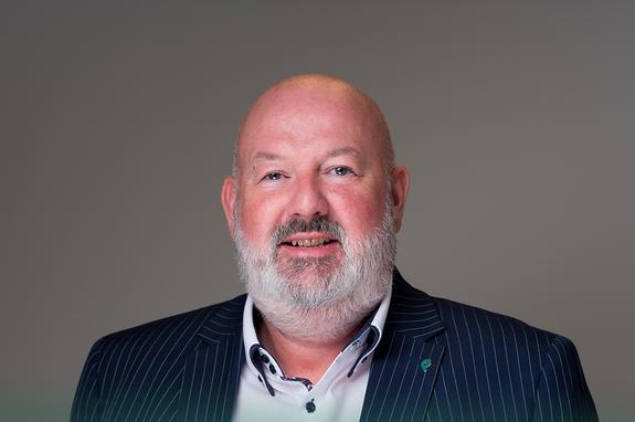 Stuart Metcalfe