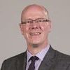 Kevin Stewart MSP