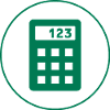 Calculator icon