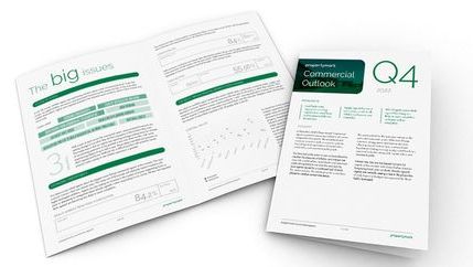 NAEA Commercial Outlook Q4 2022