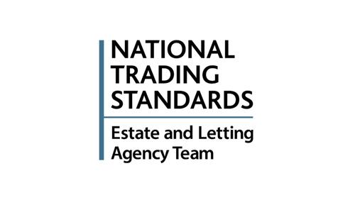 National Trading Standards Estate & Letting Agency Team (NTSELAT) logo