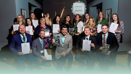 PML, Qualification Awards winners 2021.jpg