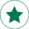 Star icon