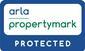 ARLA Propertymark Protected Logo Stacked