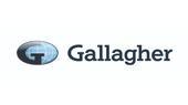 Gallagher logo