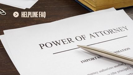Helpline FAQ, Power of Attorney.jpg