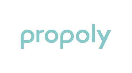 Propoly logo