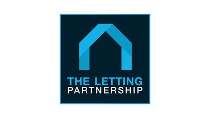 The Letting Partnership logo