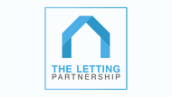 The Letting Partnership logo