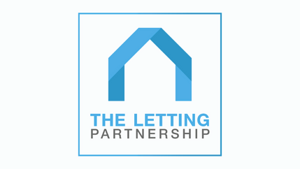 The Letting Partnership logo