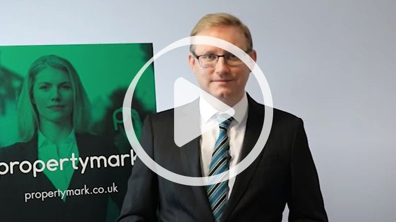 David Cox, Tenant Fees Act
