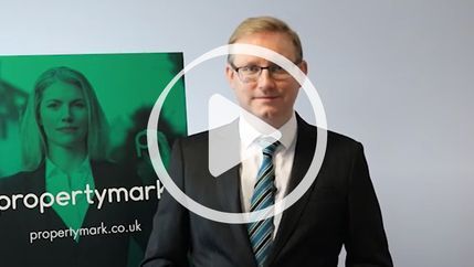 David Cox, Tenant Fees Act