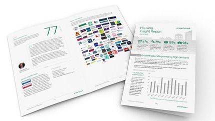Propertymark Housing Insight Report