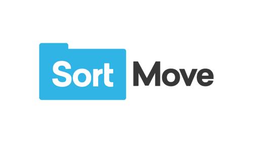 Sort Move logo