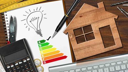 Energy Efficiency