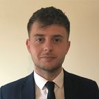 Sam Offley