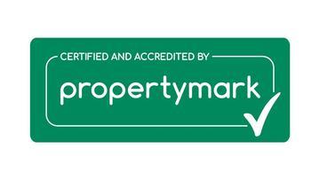 NAEA Propertymark Protected logo
