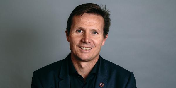 Roger Black