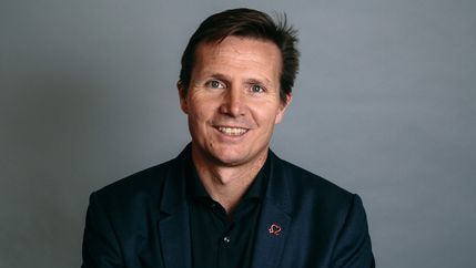 Roger Black