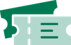 Ticket icon green.png