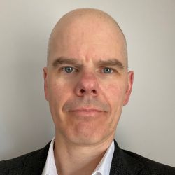 Simon Coward