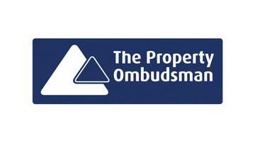 The Property Ombudsman logo