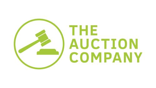 The Auction Company logo