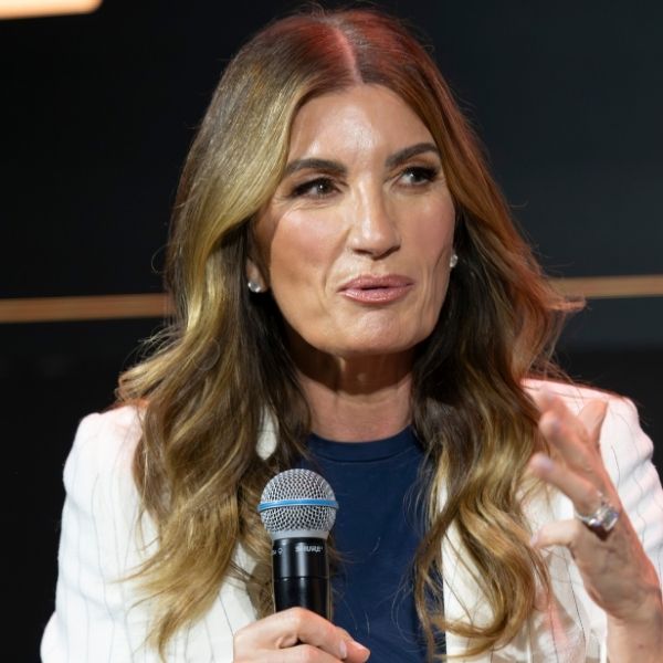 Baroness Brady of Knightsbridge CBE