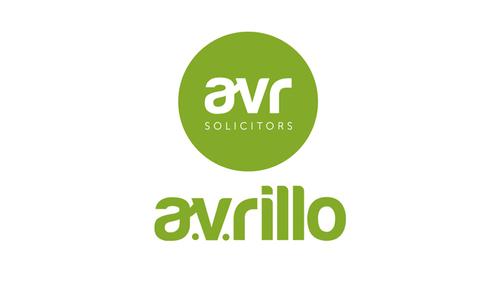 AVRillo logo