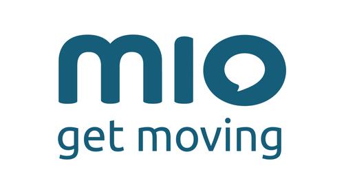 Mio logo