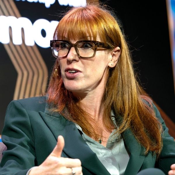 Angela Rayner