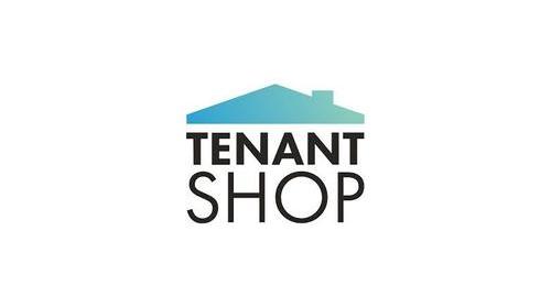Tenant Shop logo