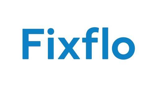 Fixflo logo