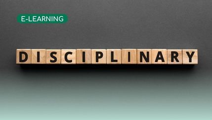 PML, Disciplinary.jpg