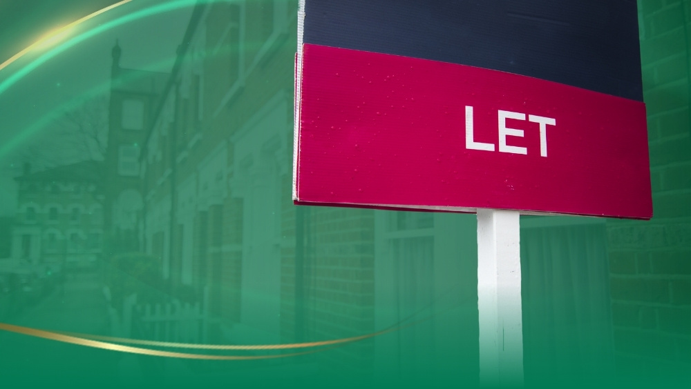 Let Board Example Residential lettings qualifications | Propertymark